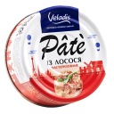 Lososová paštéta 100 g Veladis