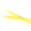 KNITPRO akrylové náhradné ihly - 6,00 mm