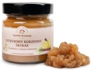 Korenený citrónový džem, škorica, kardamón, 220g