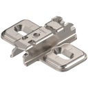 BLUM KRÍŽOVÉ VEDENIE PÁNTU 173L6130 H 3 mm