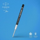 Parker ECO náplň do pera 1 ks. M čierna