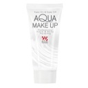 BIELA ​​MAKUPOVÁ FARBA 30 ML