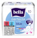 BELLA PERFECTA NOVÁ ULTRA MODRÁ 10