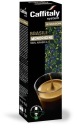 Kávové kapsuly Caffitaly Brasile pre Cafissimo 10
