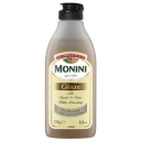 1x 250g MONINI krém na báze bieleho balzamikového octu