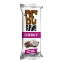 BeRAW Coconut Fruit tyčinka s kokosovou príchuťou, 40g