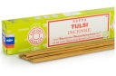 Vonné tyčinky NAG CHAMPA POLLEN SATYA Tulsi