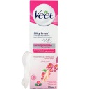 VEET DEPILÁTOR V HODVÁBNOM FRESH CREAM normálnej pleti