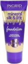 INGRID - MINERÁLNY SILK LIFT Minerálny základ - 30