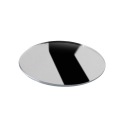 PLEXI PLEXI PLEXA ZRKADLO 3mm KRUH NA MIERU