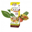 Etja Jojobový olej Gold Bio 50 ml