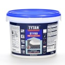 STYRO FIX Lepidlo na polystyrén 1,5 kg Tytan