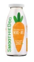 Smoothie Dog 250 ml mrkvová polievka SmoothieDog smoothie pre psov