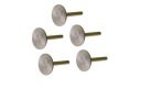 Diamantový kotúč na kameň 30 mm, stopka 6 mm, 1 ks