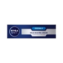 Krém na holenie NIVEA MEN Protect & Care