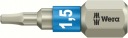 Nerezový bit 1/4