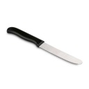 RAŇAJKOVÝ Nôž S NASTAVENÍM BLACK TADAR 10,5 CM
