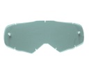 Bezfarebné okuliare IMX Racing Dust Clear