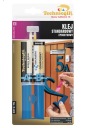 TECHNICQLL ŠTANDARDNÉ EPOXIDOVÉ LEPIDLO 2X12ML E-402