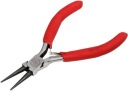 Okrúhle kliešte 120 mm profesionálne MICRO, PVC PROLINE (28736)