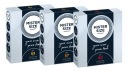 MISTER SIZE kondómy prispôsobené na veľkosť sada 3x3 ks 53 57 60 mm