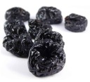 SUŠENÉ SLIVKY, BEZ SEEDNÍC, 250g, ČERSTVÉ, MÄKKÉ