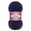 Alize Cotton Gold 58 námornícka modrá