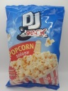 Hotové popcorn DJ SNACK solené 60 g