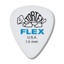 Dunlop Tortex Flex STD 1,00 mm. trsátko