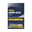 Super lepidlo 9922 Mannol 3g