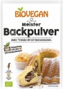 Bio bezlepkový prášok do pečiva 3 x 17 g Bio