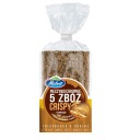 Melvit Crispy 5 cereálií 130 g