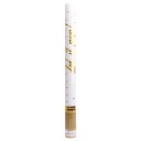 TUBE DELO STRIEĽACIE ZLATÉ KONFETY 60 CM