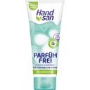 Hand San Parfum Frei krém na ruky 90 ml