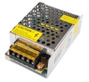 12V DC 36W zdroj pre IP20 SuperLED LED pásy