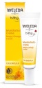 Weleda, Detský krém na zapareniny s nechtíkom, 10 ml