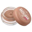 Essence Natural Matte Mousse Mattifying Face Foundation in Mousse 03 16g