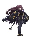 Kage no Jitsuryokusha ani Naritakute! A3 (vlastné)