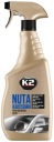 K2 NUTA ČISTIČ SKLA ČISTENIE OKIEN TEKUTÉ SKLO ZRKADLÁ ATOMOZER 750ML