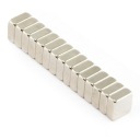 NEODYMIOVÝ MAGNET TANIER 7x7x3 N38 - 15 KS
