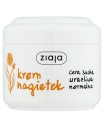 ZIAJA Nechtíkový krém 100 ml