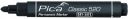 Marker Black Round Pica Nevyschne do 14 dní