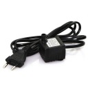 MINI PUMPA NA NAFUKOVANIE WOWY 220L/H - RÔZNE APLIKÁCIE AKVÁRIOVÁ FONTÁNA
