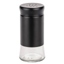 SALT SHOCK veľká nádoba na KORENIE SOĽ A PAPRIKA