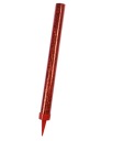 Fontána iskier na Cake Cake Flare Sviečka RED FLAME 18cm