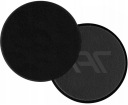 NAT Black Soft Polishing Pad, špongia, 33 mm