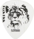 Trsátko RockPick, skvelá grafika LEW .88