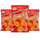 Społem Kielce Przysmak Świętokrzyski 400 g 3 ks.