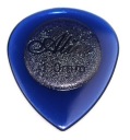 Alice Stubby 100J-S-1 trsátko gitarové 1mm textúrované MALÉ 1 ks.