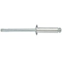 NITY HLINÍKOVÉ SLEPÉ NITY 3,2x12 MM 50 KS